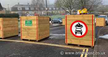 Opinions split on plan for South Bristol 'liveable neighbourhood'