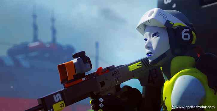 Marathon is avoiding Helldivers 2's biggest mistake as Bungie confirms you won't need a PSN account on PC and Xbox