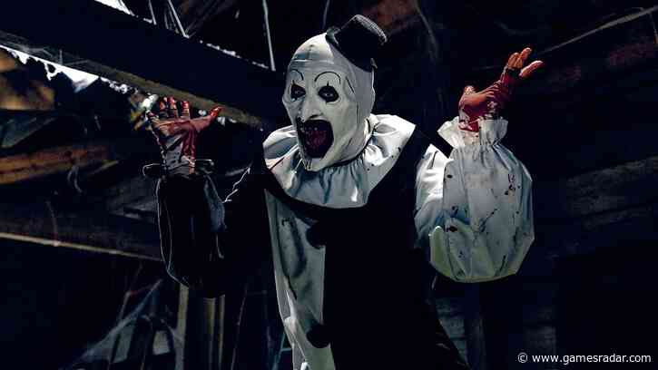 The Terrifier movies are getting an academic conference that will look at the horror franchise as "an object of scholarly importance"