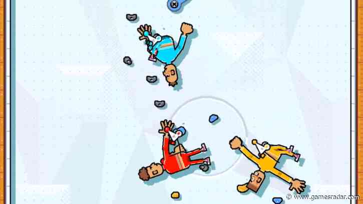 Before Nintendo even confirmed the Switch 2's mouse controls, Shovel Knight spin-off devs started making a co-op game with a cursed "Frankenstein Joy-Con 2 alternative"