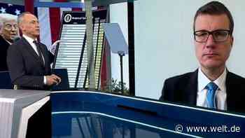 Zollspirale dreht sich weiter – „Die Unsicherheit auf Unternehmensebene ist enorm“