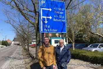 Voetballiefhebbers vinden gemakkelijker parking op wandelafstand van deze club