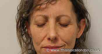 Dagenham mum who murdered her two sons, 2 and 5, in the bath is jailed
