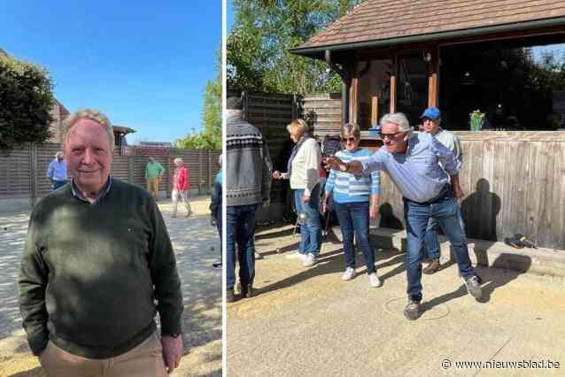 Populaire Cocoon Smijters bereiken ledengrens na sterke groei: “We zijn geen petanqueclub, maar een vriendenclub die petanque speelt”