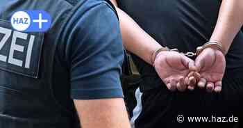 Hannover: Bundespolizei fasst vier Straftäter in nicht mal zwei Stunden