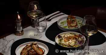 Hull’s new steakhouse restaurant launches three-course deal to attract more diners to experience its offering