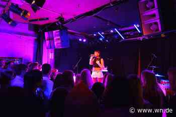 "Geheimkonzert" präsentiert Überraschungsauftritte verschiedener Musiker