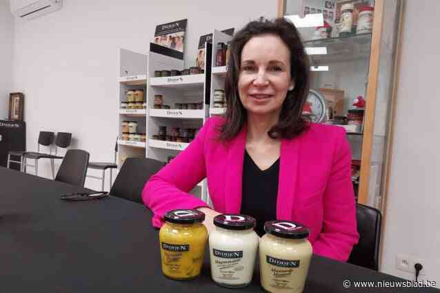 Sauzenfabrikant Didden zweert ook op honderdste verjaardag bij traditie: “Onze pickles is nog steeds het recept van 1925”