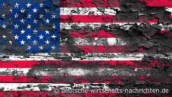 Rebellion im Inneren – Republikaner stellen sich gegen Trumps Handelskrieg