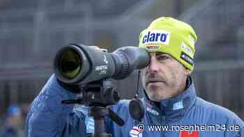 Biathlon-Bundestrainer im Interview - Von der Gartenarbeit in den Weltcup
