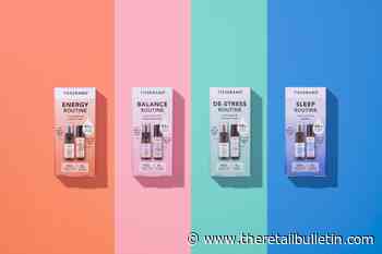 Tisserand Elevates Health & Wellness Routines with new duo kit launch