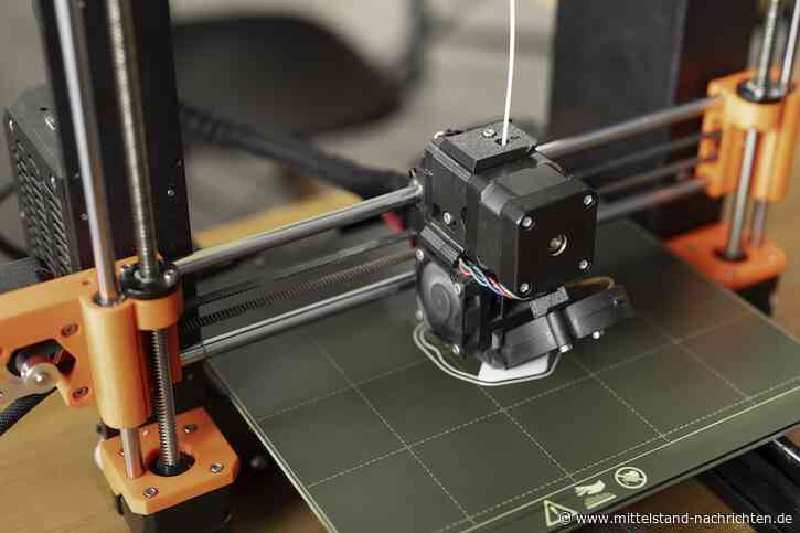 Fräsen vs. 3D-Druck: Zwei Wege zur Herstellung von Bauteilen im Vergleich