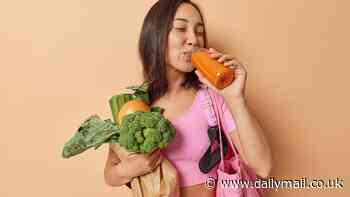 Scientists reveal the REAL reason why people hate vegans - and say meat-eaters are envious of them