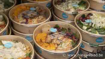 Maaltijden van Kempens bedrijf Foodmaker in heel Duitsland in de winkelrekken