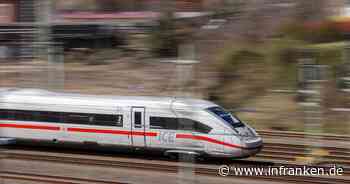 Fernzüge im März noch unpünktlicher als vor einem Jahr