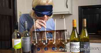 New DIY wine tasting device after TikTok takes social media by storm