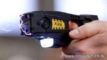 Brutale Attacke in Kufstein: Bub (14) von Jugend-Gruppe übel zugerichtet