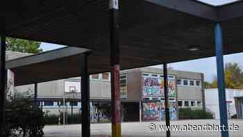 Festplatz und Wohnungen auf früherem Schulgelände geplant