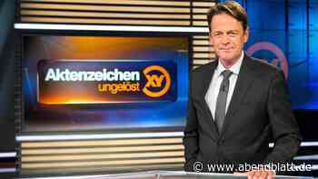 Hamburgs LKA bei „Aktenzeichen XY“ – Senior wird in Dusche gefoltert