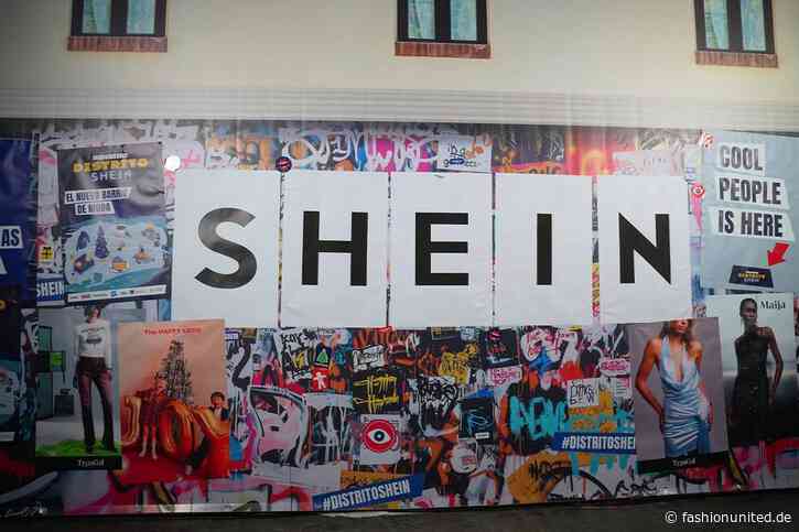 Shein erhält die Genehmigung für seinen Börsengang in London