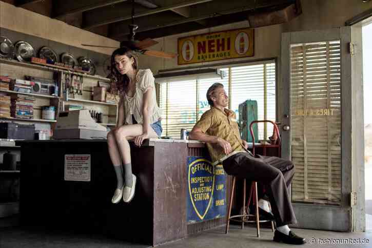 G-III und Aldo schließen Lizenzabkommen für G.H.Bass