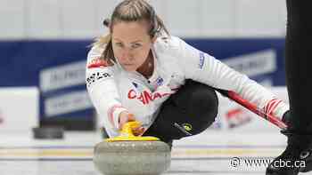 World champ Homan beats Einarson at Grand Slam of Curling event in Toronto