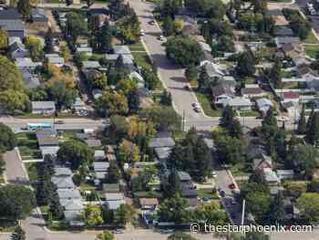 Paulson: Housing among top issues in federal election