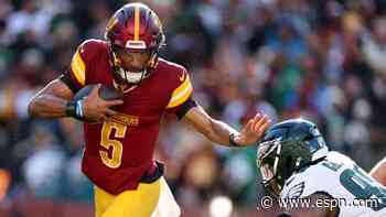 Protect him and get him to protect himself: Washington must ensure Daniels' future