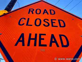 Part of Pettit Avenue shut down for water valve replacement