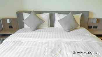 Vorjahres-Vergleich: Deutschland mit weniger Hotelübernachtungen im Februar