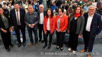 „Das ist die letzte Chance“ für die Kreiskliniken Dillingen und Wertingen