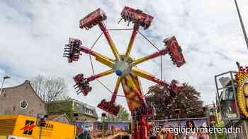 Voorjaarskermis Purmerend 2025: een feest voor iedereen!