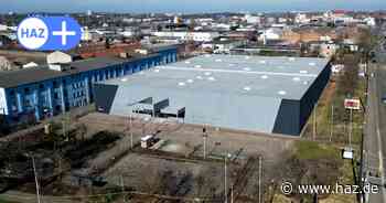 Hannover-Linden: Aus Möbel Boss wird Space Plus mit Selfstorage und Büros