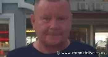 Police search for missing Sunderland man last seen on Thursday as family concern grows