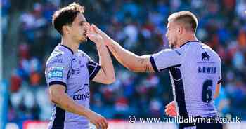 Mikey Lewis replacement assessed with options aplenty for Grand Final rematch