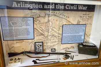 Renovated Arlington historical museum plans to reopen with new exhibits