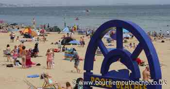 Teen girl assaulted on Sandbanks beach