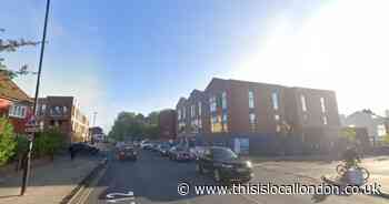 LIVE updates as busy road CLOSED due to 'police incident' in Sydenham