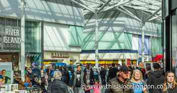 Jewellery chain opening new shop in Romford