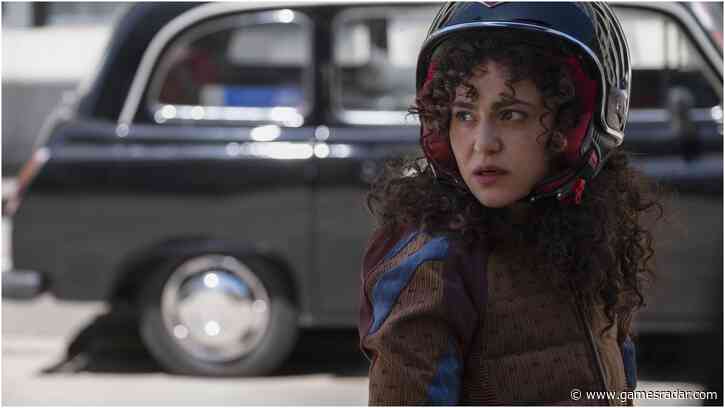 Blumhouse's The Mummy reboot from Evil Dead Rise director adds Moon Knight star to cast