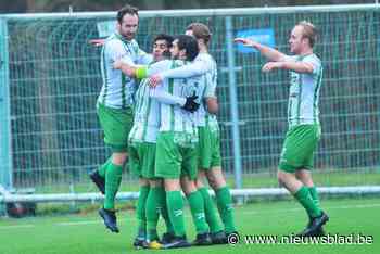 Stef De Reys kan met KCVV Elewijt bijna niet meer naast de titel grijpen: “We doen het toch liever zelf dan met behulp van Huldenberg”