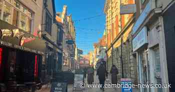 Local elections 2025: What issues matter the most to people in Northampton?