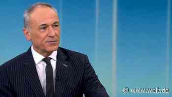 „Ein Handelskrieg kennt keine Gewinner“