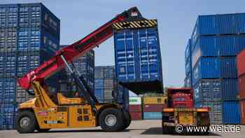 „Trump ist im Moment der nützliche Idiot für die kommunistische Partei Chinas“