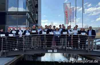 Kroschke Alliance wächst weiter: Kroschke UK stößt zum europäischen Mobilitätsnetzwerk