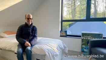 Nieuw woonproject Nektari biedt plaats aan zeven: “Bewoners zijn zelfstandig, en worden ondersteund waar nodig”