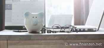 Die besten Tagesgeld-Zinsen im April: Diese Banken lohnen sich