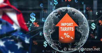 Handelskonflikte als Chance: Amazon, Delta, TJX und TSMC - Diese Aktien sollte man Jetzt im Blick haben!