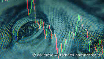 Der Rückgang des Dollars setzt sich fort – ein Grund zur Sorge