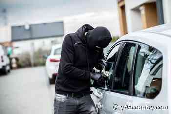 Simple Steps To Keep Your Vehicle Safe In Wyoming